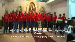 Ang Katawa, By GuCCE With Lyrics Chords - ChordU