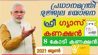 പ്രധാനമന്ത്രി ഉജ്ജ്വല യോജന അറിയേണ്ടതെല്ലാം, PMUY in Malayalam,free gas,