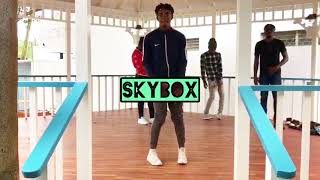 Gunna - Skybox (Dance Video)