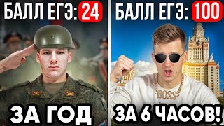 Вся 1 Часть ЕГЭ по Физике за 6 Часов с Нуля! Вся Теория и Практика в Одном Видео! Часть 2!