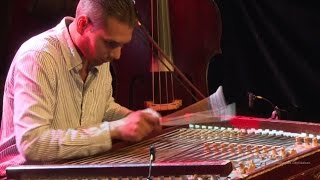 Csemer Zsolt cimbalom solo