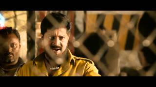 Zanjeer telugu(Thoofan) Ram charan First  Trailer