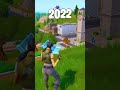 fortnite but in 2032..🤯 shorts