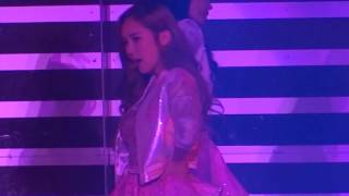 130720 SNSD Concert In Taiwan - The Boys(Jessica Focus)