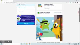 Getting Started with ClassDojo for MPS Parents