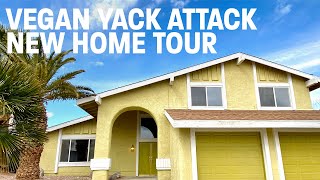 VYA Home Tour - The Before