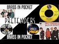 The Pretenders - Brass In Pocket (Disco Mix Top Selection Video 80s) VP Dj Duck