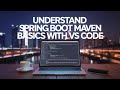 Maven + Spring Boot + VS Code: Your Ultimate Setup Guide