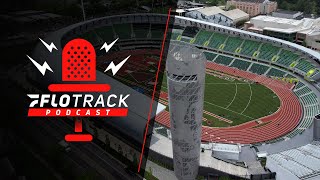 NCAA Outdoor Championships Preview | FloTrack Podcast (Ep. 462)