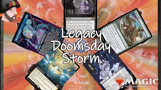 Legacy Doomsday Storm | 2 Combos Better Than 1?