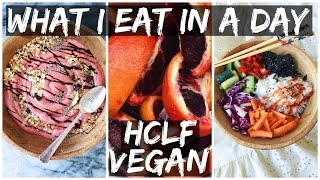 What I Eat In A Day (25) || DELICIOUS VEGAN RECIPES || DAY 29