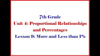 Math 7 4 9 Homework Help Morgan
