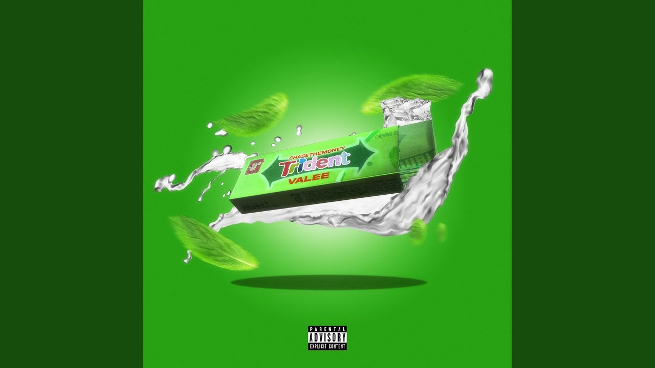 Trident Youtube Music