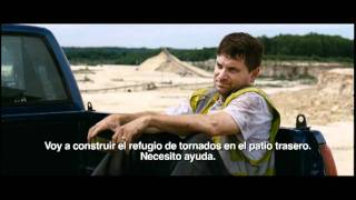 Atormentado (Take Shelter) - Video subtitulado