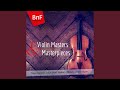 Violin Concerto No. 2 in D Major, Op. 22: III. Allegro con fuoco - Allegro moderato