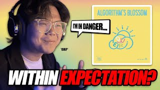 LET ME EXPLAIN!! | QWER 'Algorithm's Blossom' Mini Album Reaction