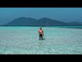 Karimun Jawa | 4K Cinematic Drone Video | DJI Air 2S