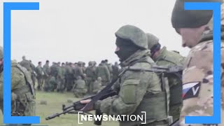 Will Biden's visit to Poland lead to more aid for Ukraine? | NewsNation Live
