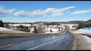 Autoroute 20 : une saga truffée de détours