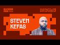Steven Kefas | The Hidden Genocide of Christian Communities in Nigeria’s Middle Belt