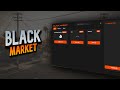 Blackmarket - Fluxion Script (ESX, QBCore)