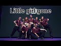 TETim (Little girl gone - Chinchilla) choreo by Tim on Star dance champ