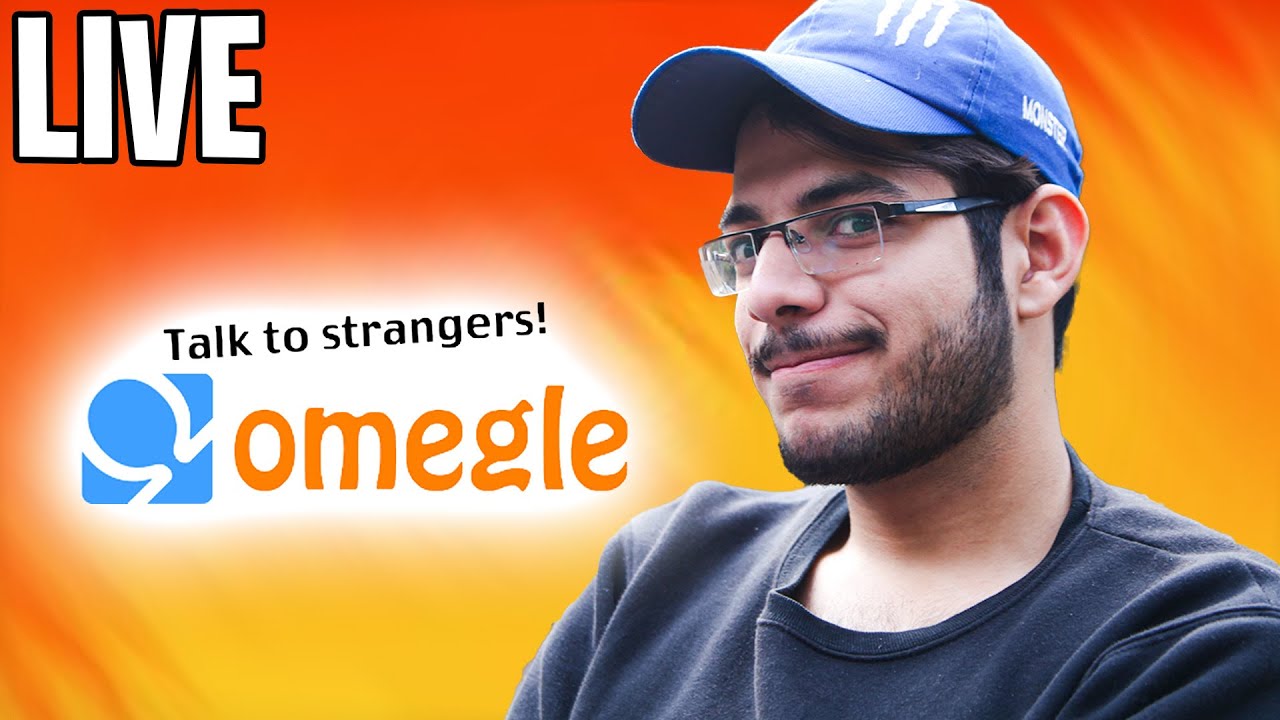 Omegleeee Youtube