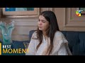 Tum Mere Kya Ho - Episode 81 - Best Moment 03 [ Adnan Raza Mir & Ameema Saleem ] - HUM TV