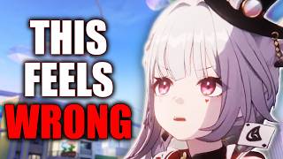 Why Are Players Skipping Elation? (Honkai: Star Rail)