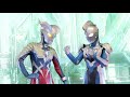 【ウルトラマンＺ】『ウルトラマンゼット＆ゼロ ボイスドラマ』第24回 終 「ここから始まる」 公式配信