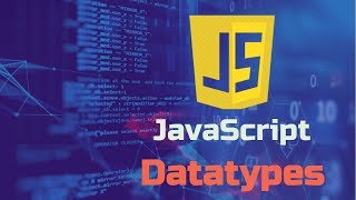 Javascript Datatypes | javascript tutorial | javascript basics | learn to code(Sinhala)