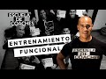 ¿Cómo armar una clase de entrenamiento funcional INTELIGENTE? | Carlos Leyva