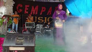 Bimbang, Gempar Musik, Tj.iman VOC: Heti