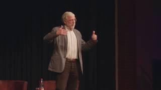 Prof. Dr. Gerald Hüther: »Bildung im Zeitalter von Globalisierung und Digitalisierung« (Vortrag)