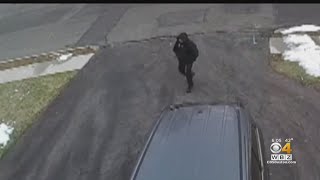 Stoneham mom posts video of suspicious man following her daughter home