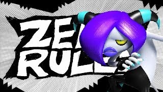 Zeties Rule! - Zor Trailer