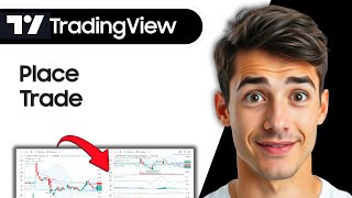How To Execute Trades Use Order Entry And Price Ladder On Tradingview (Easiest Way) (2026 Guide)