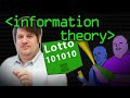 Why Information Theory is Important - Computerphile