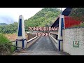 munnar ponmudi dam പൊന്മുടി തൂക്കുപാലം ponmudi suspension bridge പൊന്മുടി ഡാം മൂന്നാർ vlog 2