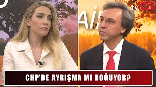 Mansur Yavaş'ın Ön Seçim Kararı! | Cansu Canan ile Hayata Dair