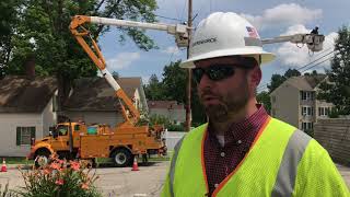 Reliability Upgrades in Milford
