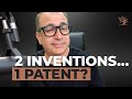 What is a Divisional Patent Application? | Rich Goldstein