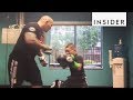 10-year-old Boxing Champ