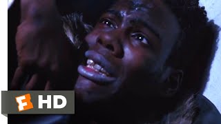 New Jack City (1991) - This Crack's Got Me Scene (3/10) | Movieclips