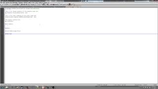 Skyrim Creation Kit Scripting Series: Papyrus Tutorials - Variables Part 4 - Variable Scope