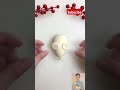 Beautiful Satisfying Art From Pastry Tutorial Ep04 #pastry #art #steamed #steamedbuns