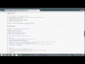 Android ArrayAdapter example – ListView