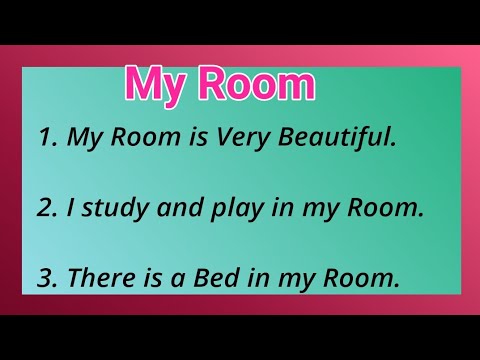 Descriptive Essay On My Ideal Bedroom Homeminimalisite