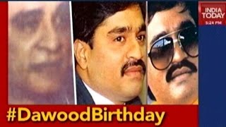 Dawood Plans To Celebrate 60th B'day In Pakistan