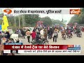 farmers punjab band update रेल बस सेवा पर असर.. दूध सब्जी की सप्लाई नहीं kisan andolan news